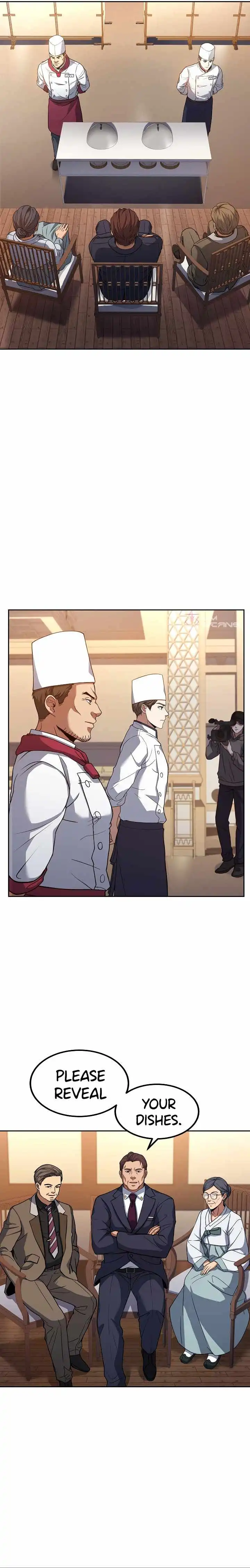 Youngest Chef from the 3rd Rate Hotel Chapter 26 12